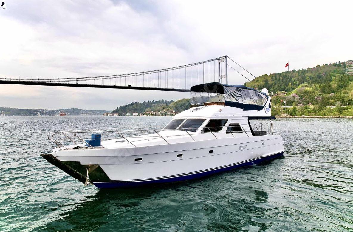 Yacht Gallery
