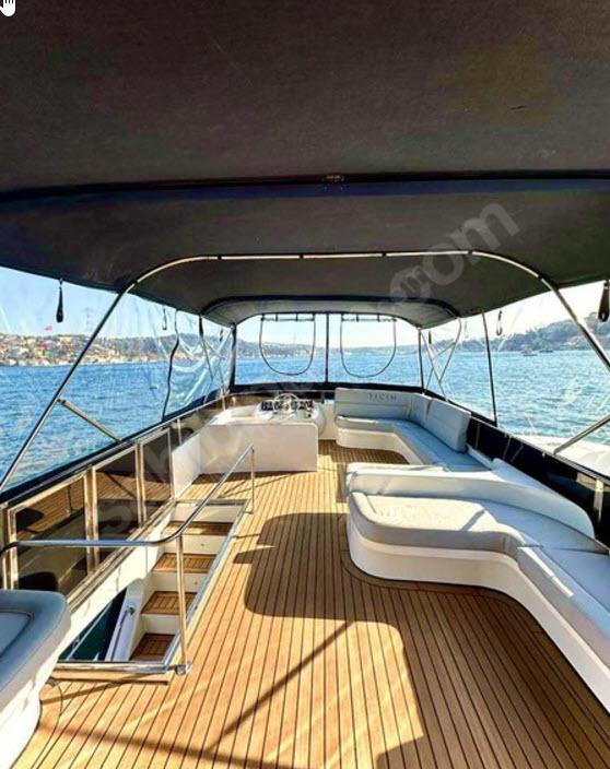 Yacht Gallery