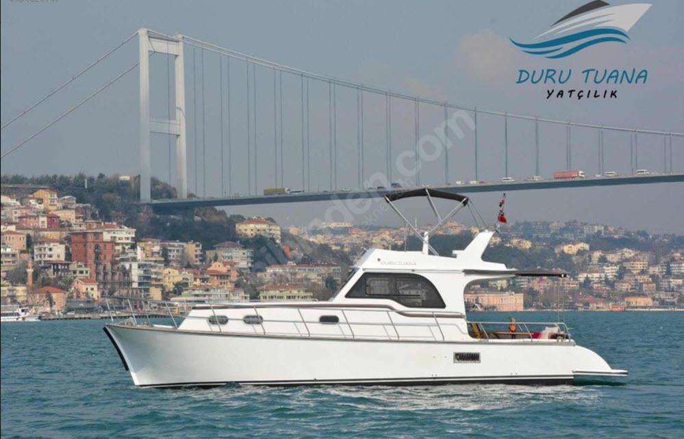 Yacht Gallery