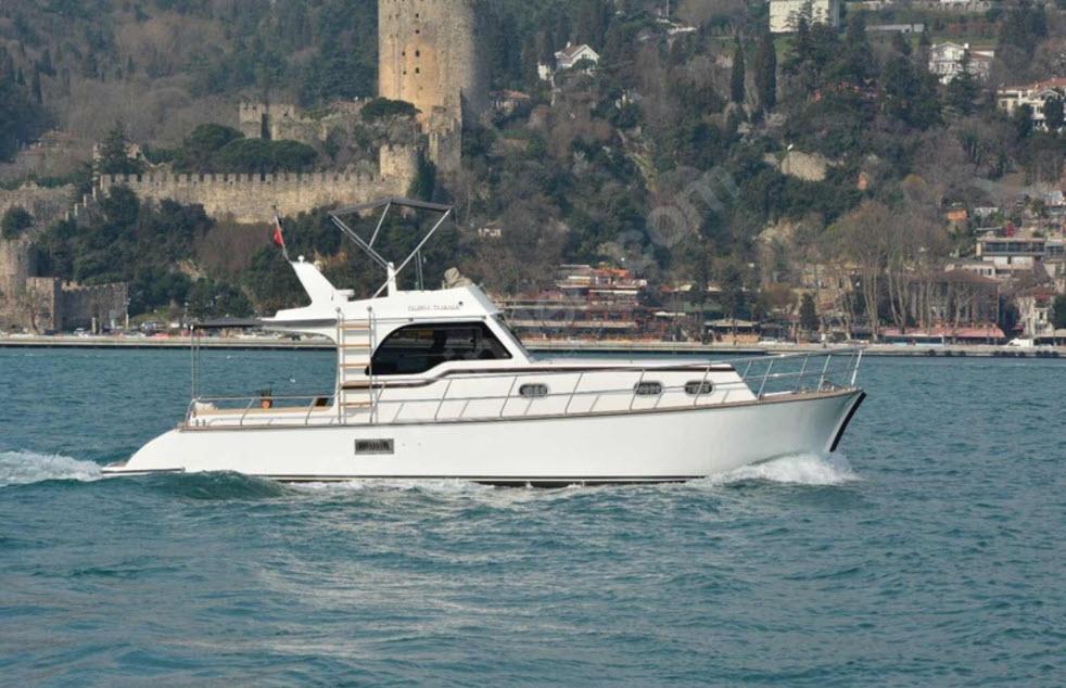 Yacht Gallery