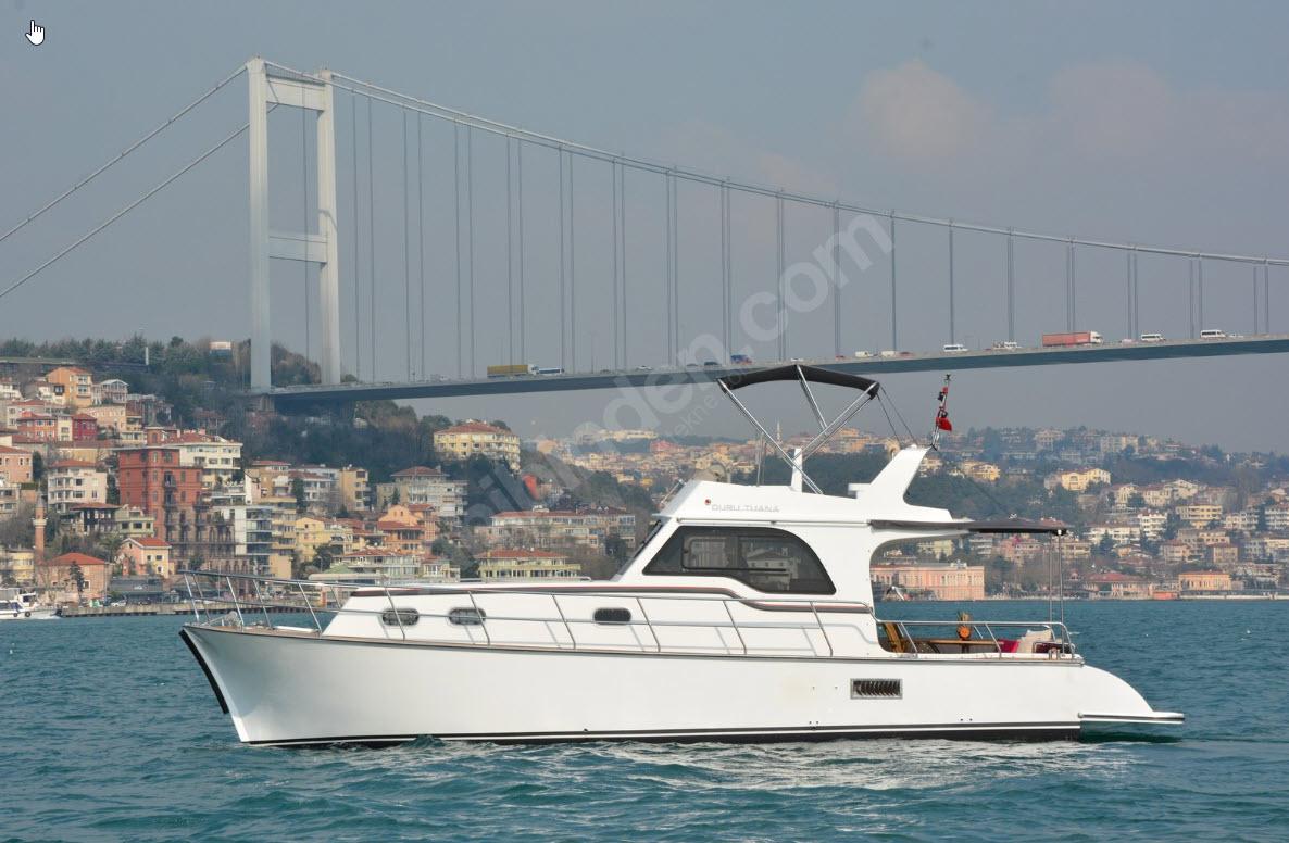 Yacht Gallery