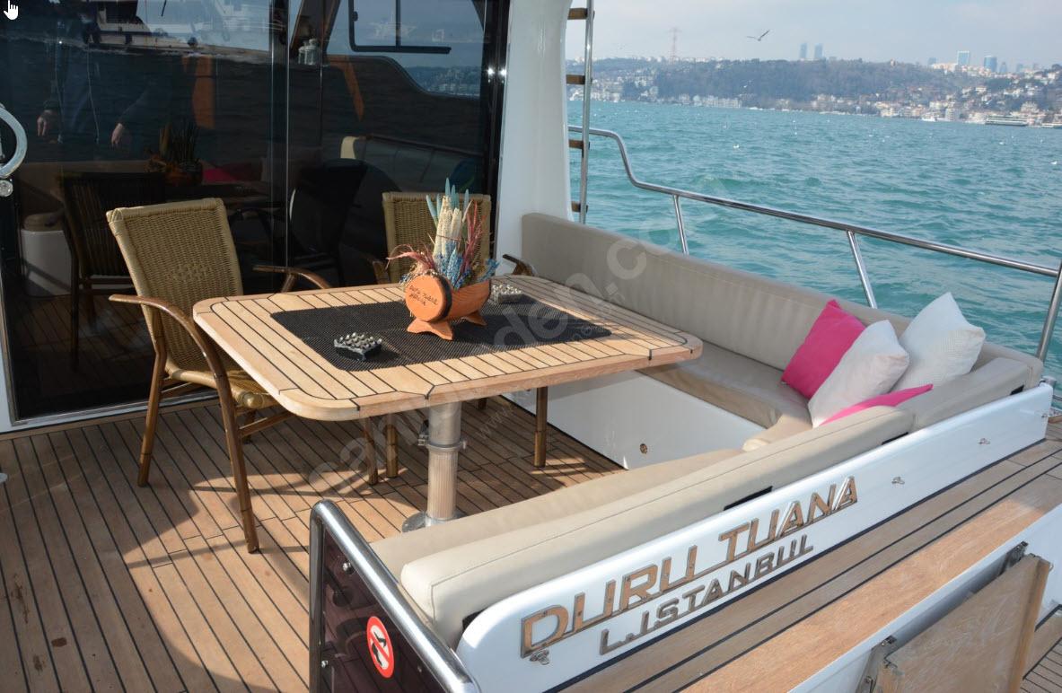 Yacht Gallery