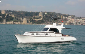 Yacht Thumbnail