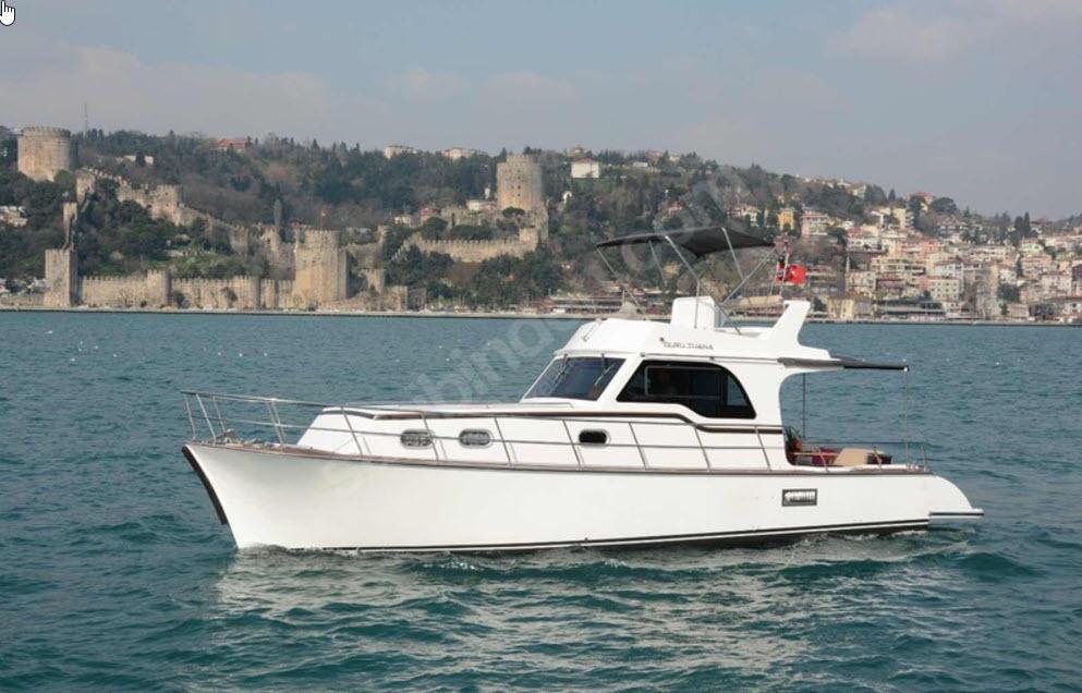 Yacht Gallery