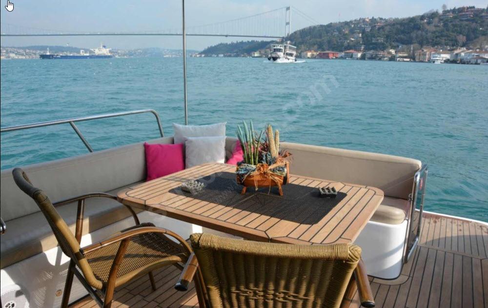 Yacht Gallery