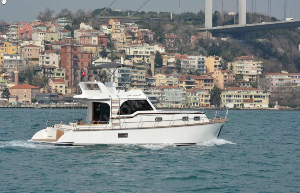 Yacht Gallery