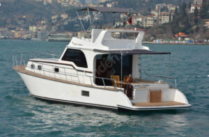 Yacht Thumbnail