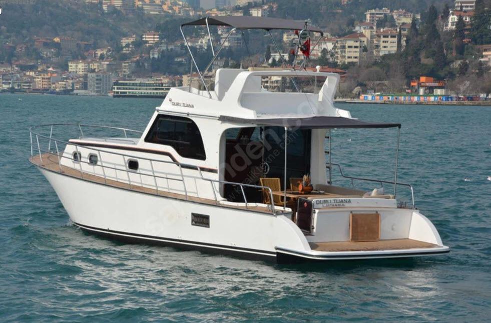 Yacht Gallery