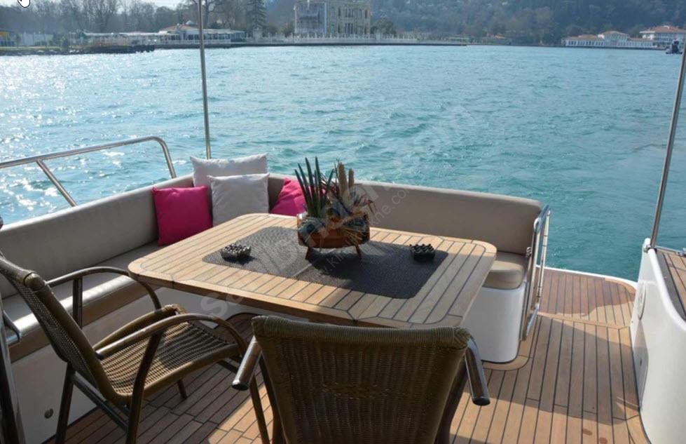 Yacht Gallery
