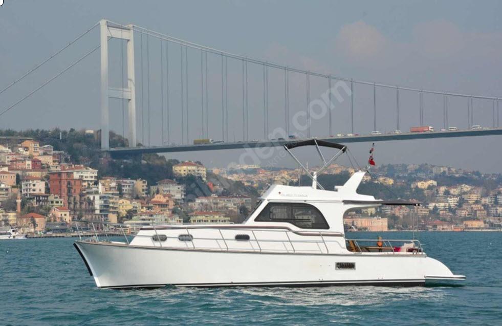 Yacht Gallery