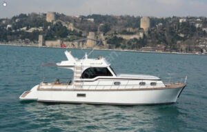 Yacht Thumbnail