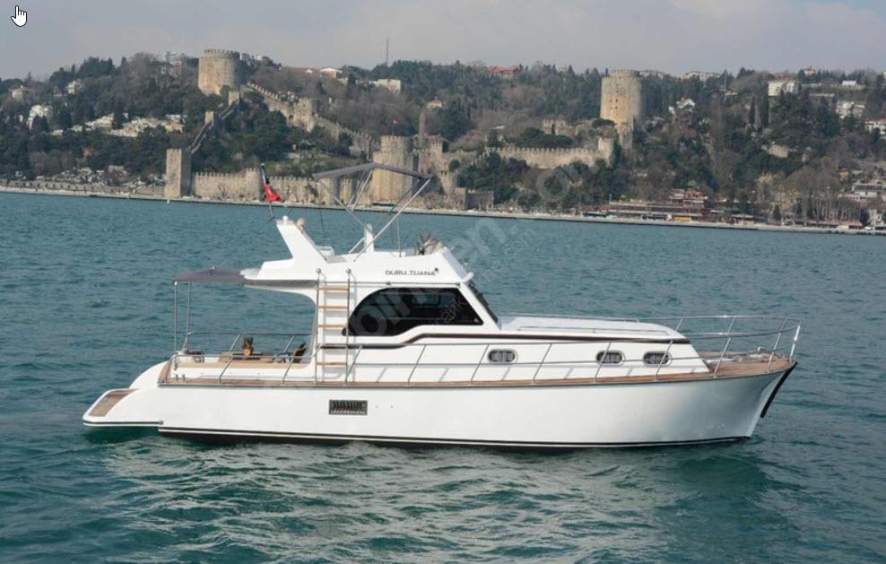 Yacht Gallery
