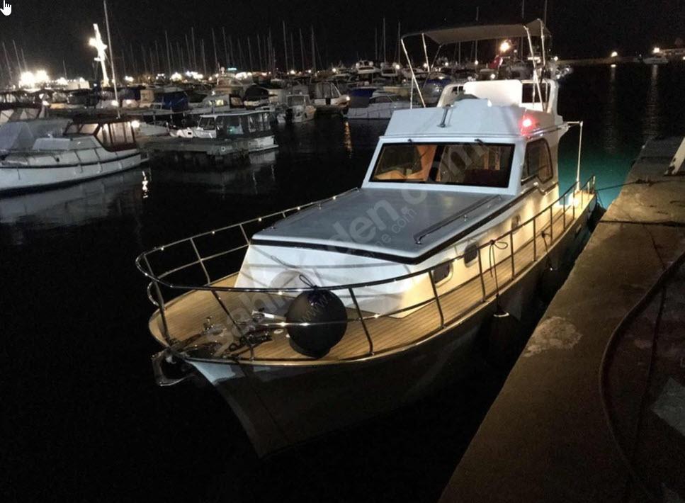 Yacht Gallery