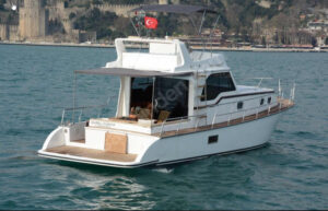 Yacht Thumbnail