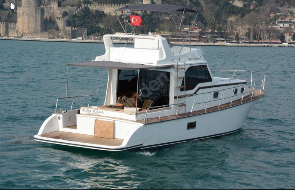 Yacht Gallery