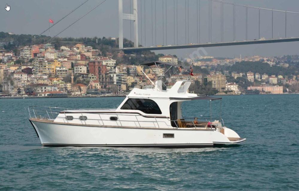 Yacht Gallery