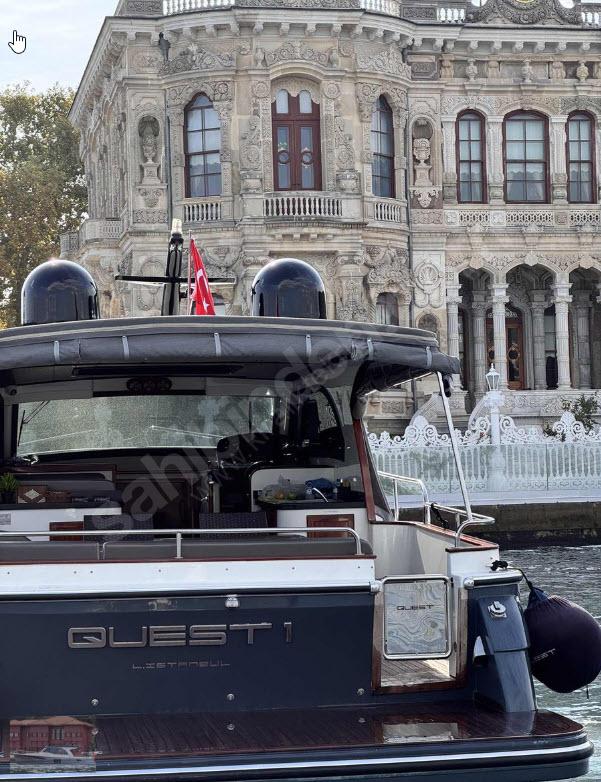 Yacht Gallery