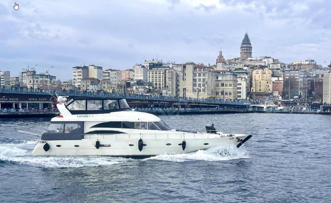 Yacht Gallery