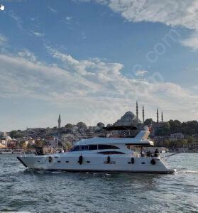 Yacht Thumbnail