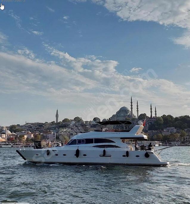Yacht Gallery