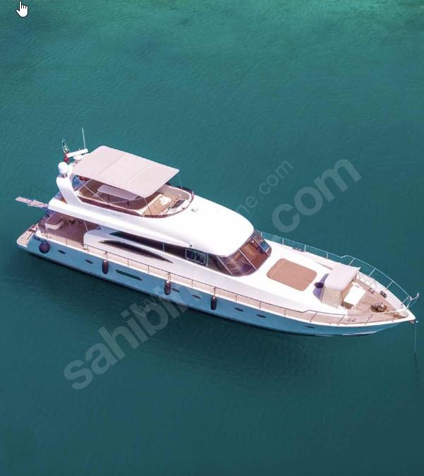 Yacht Gallery