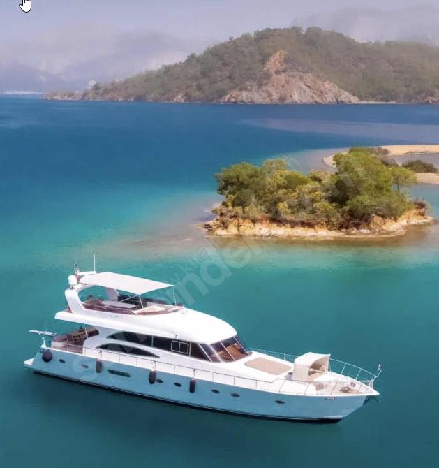 Yacht Gallery