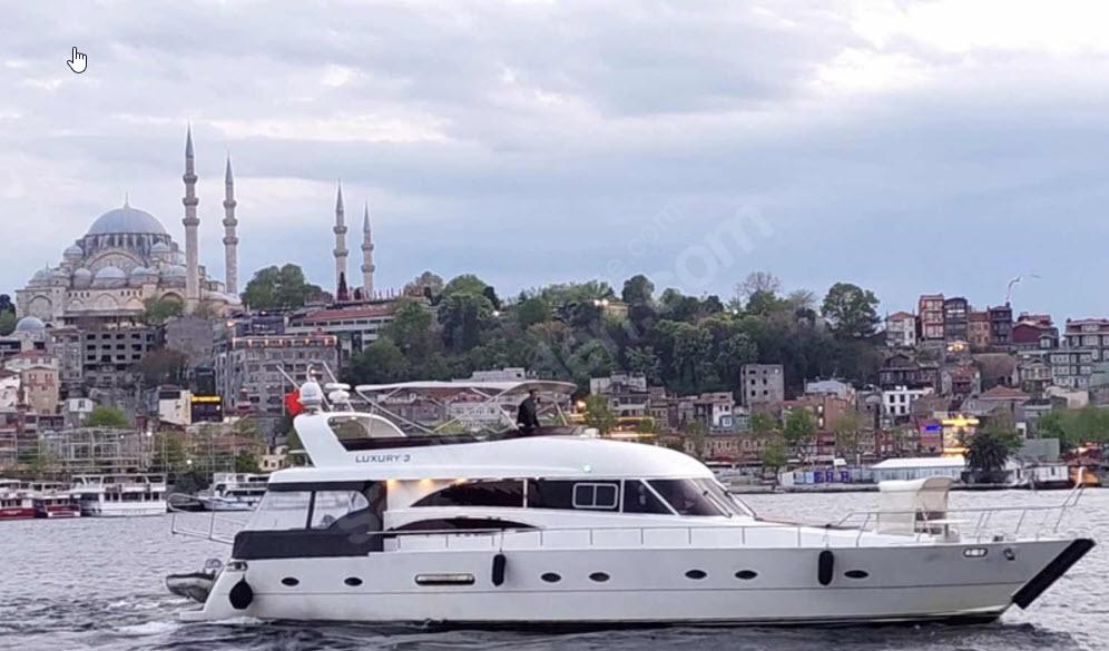 Yacht Gallery