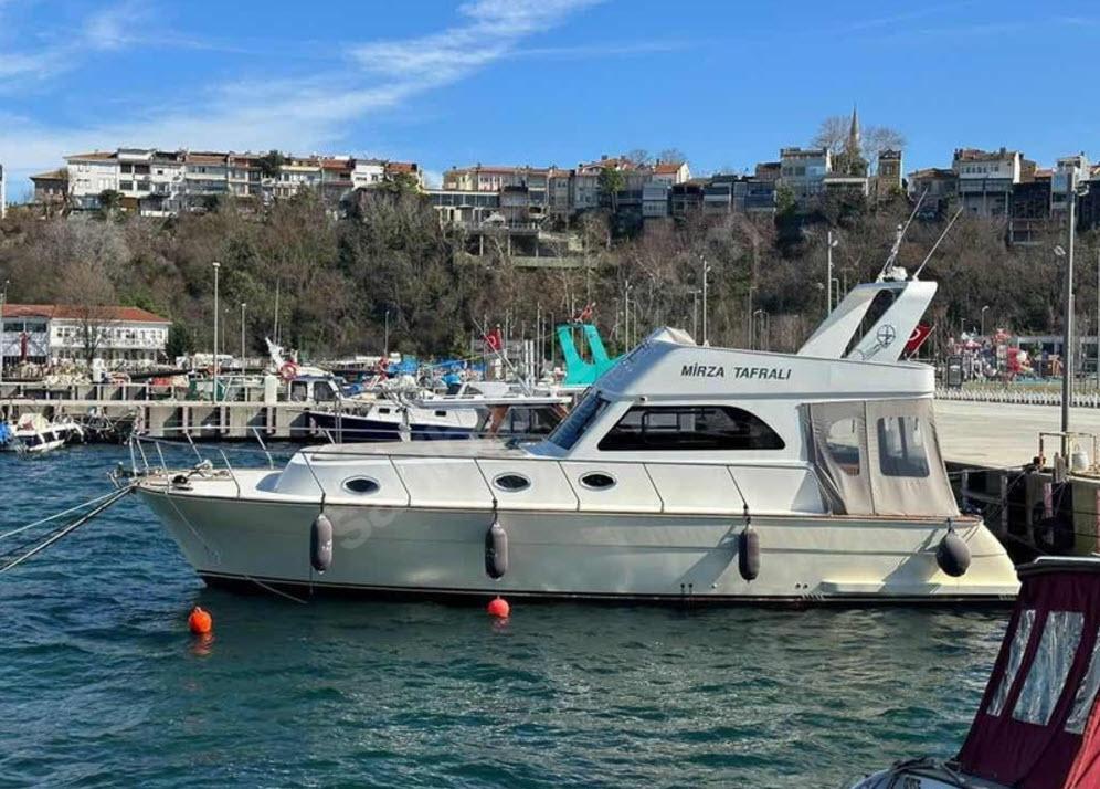 Yacht Gallery