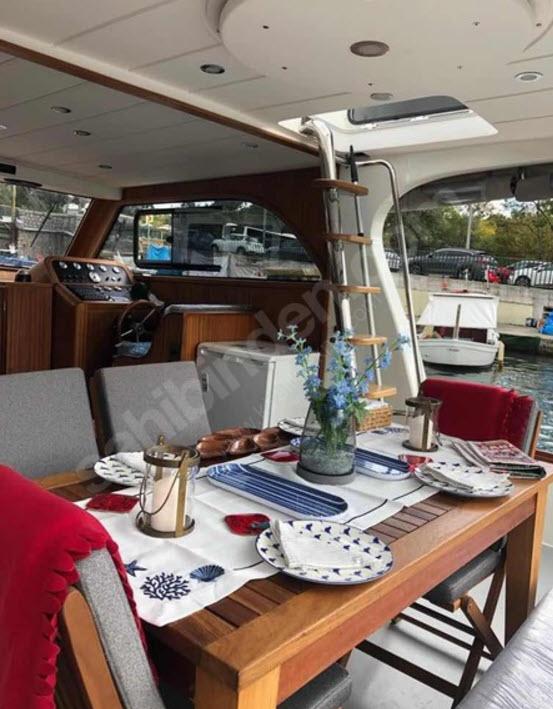 Yacht Gallery