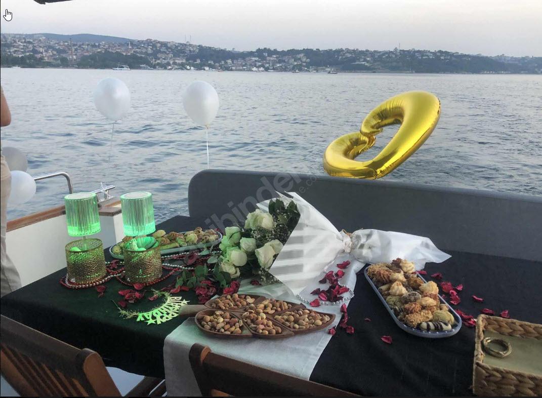 Yacht Gallery