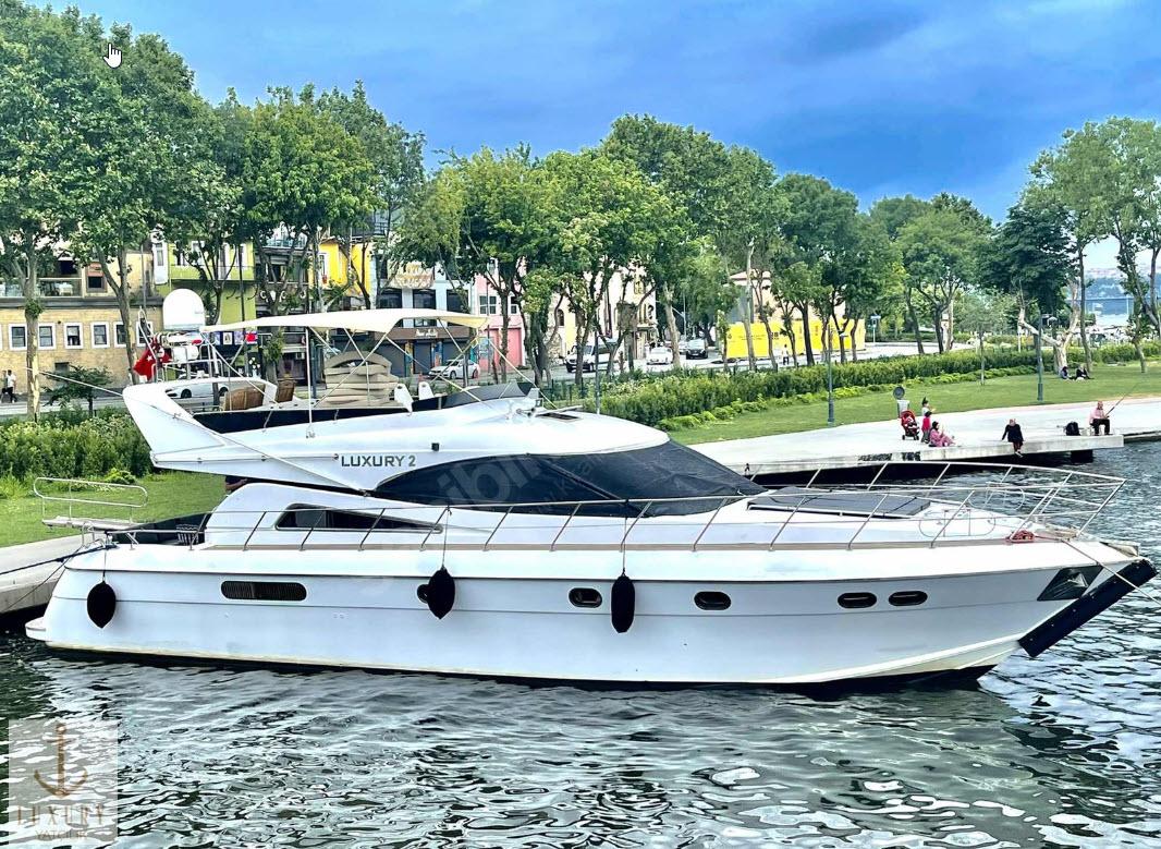 Yacht Gallery