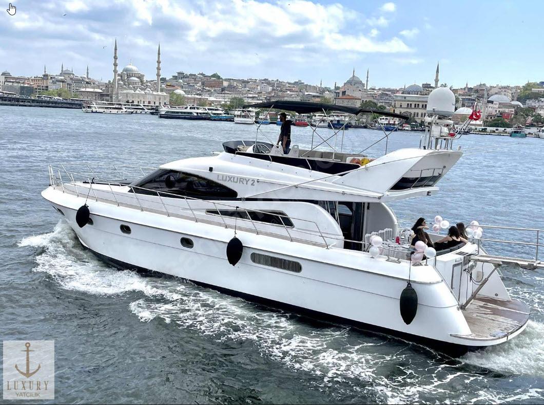 Yacht Gallery