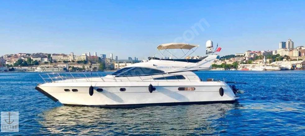 Yacht Gallery