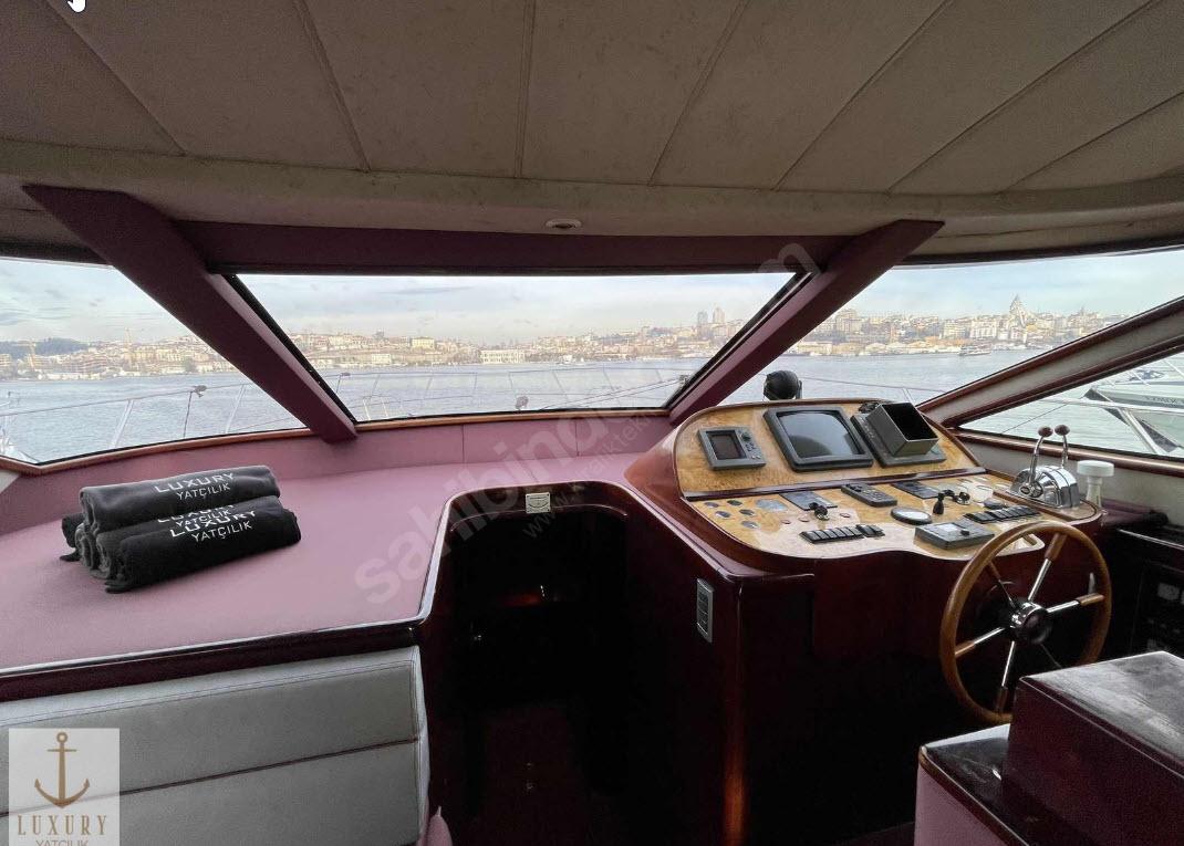 Yacht Gallery