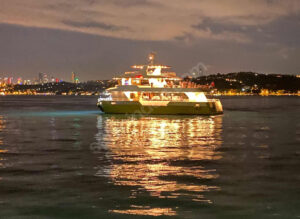 Yacht Thumbnail