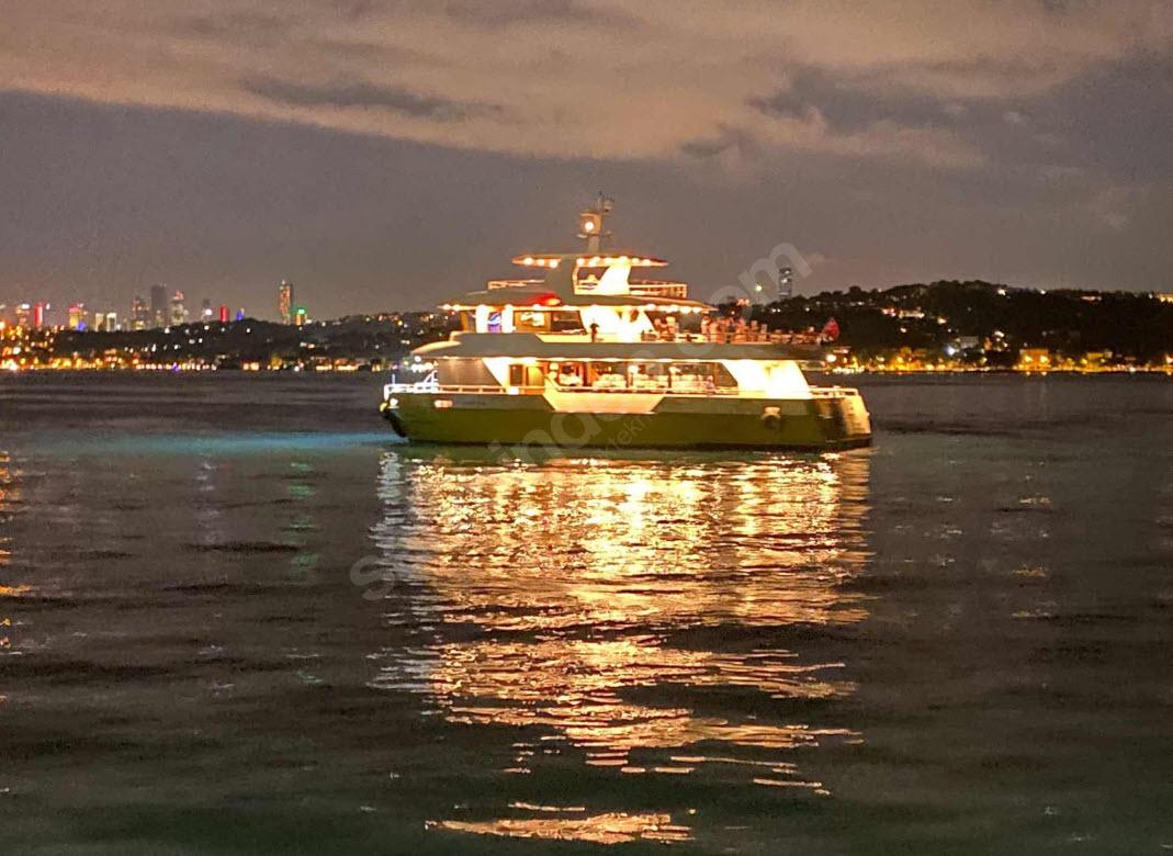 Yacht Gallery