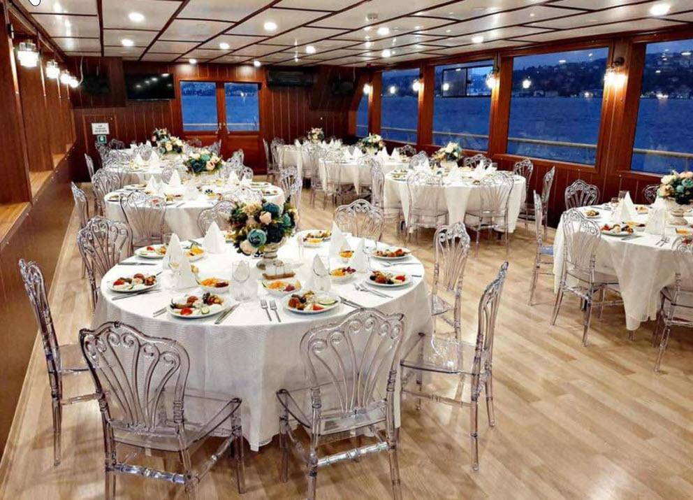 Yacht Gallery