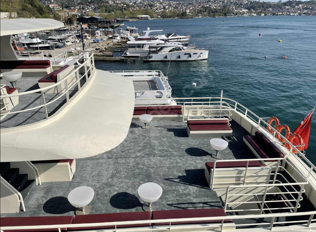 Yacht Gallery