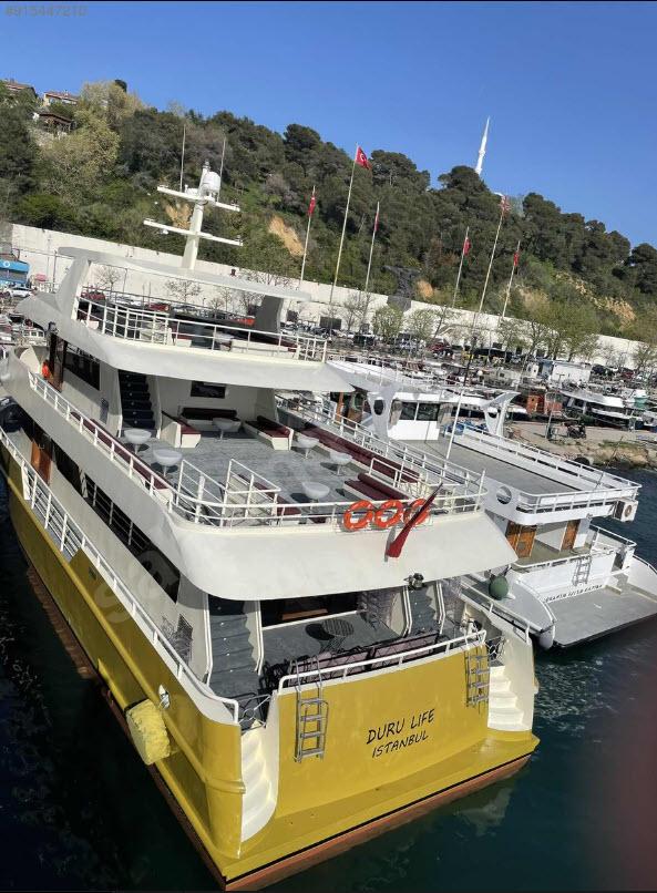 Yacht Gallery