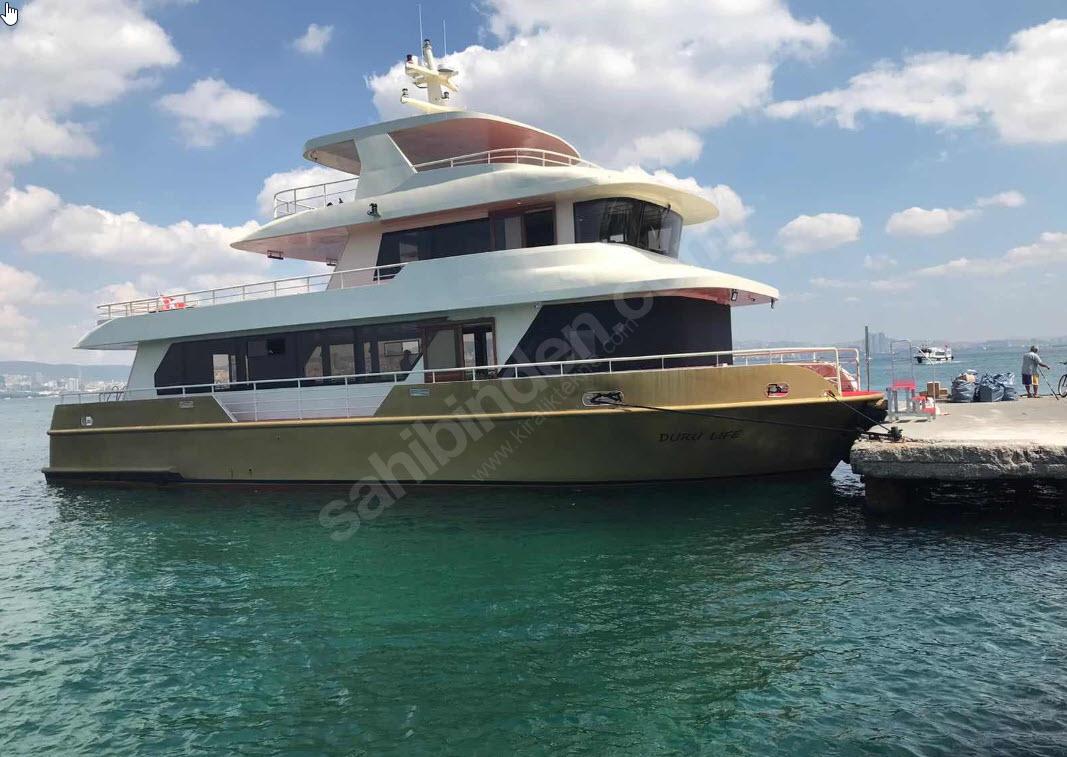 Yacht Gallery