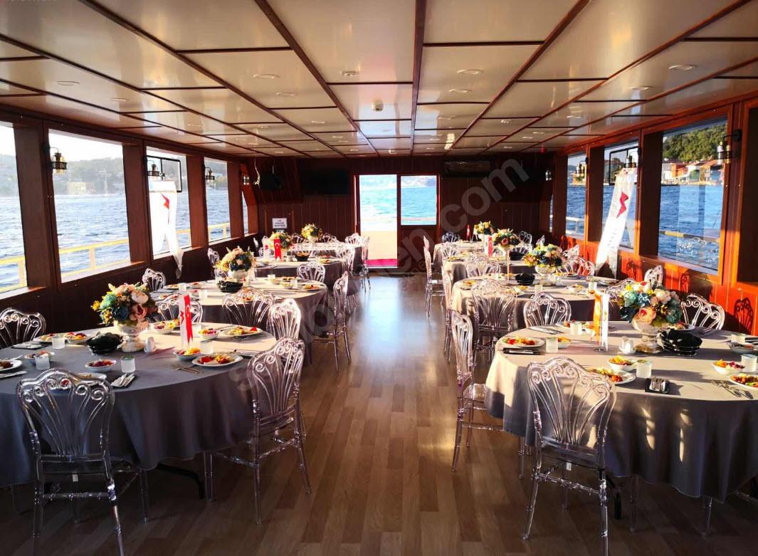 Yacht Gallery