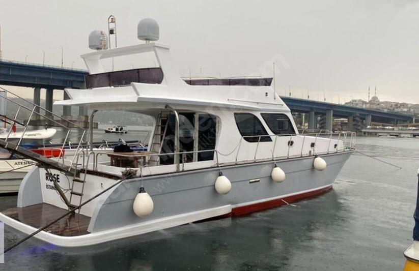 Yacht Gallery