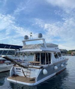 Yacht Thumbnail