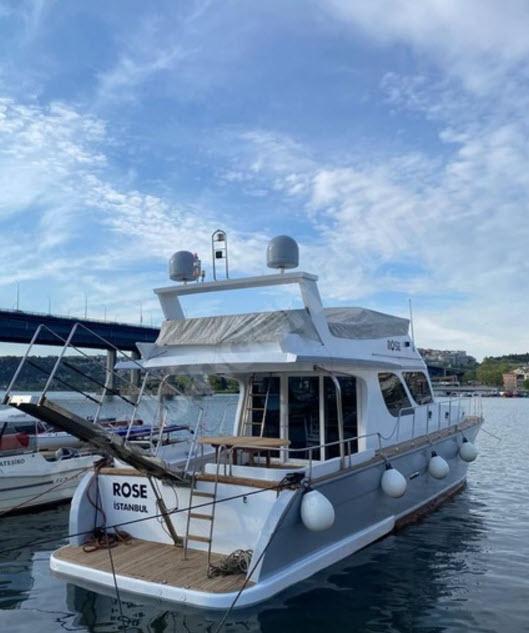 Yacht Gallery