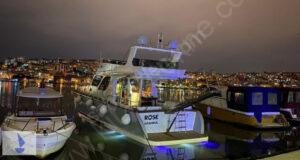 Yacht Thumbnail
