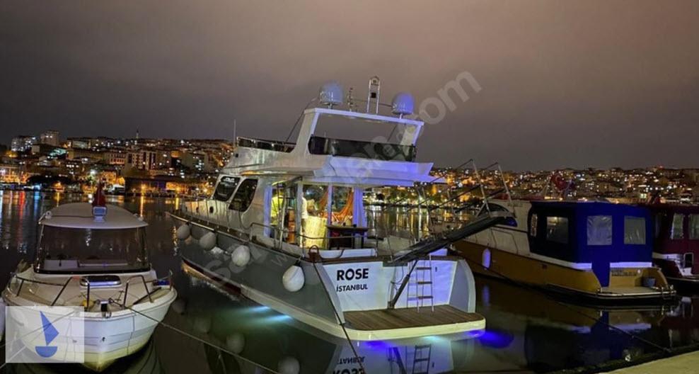 Yacht Gallery