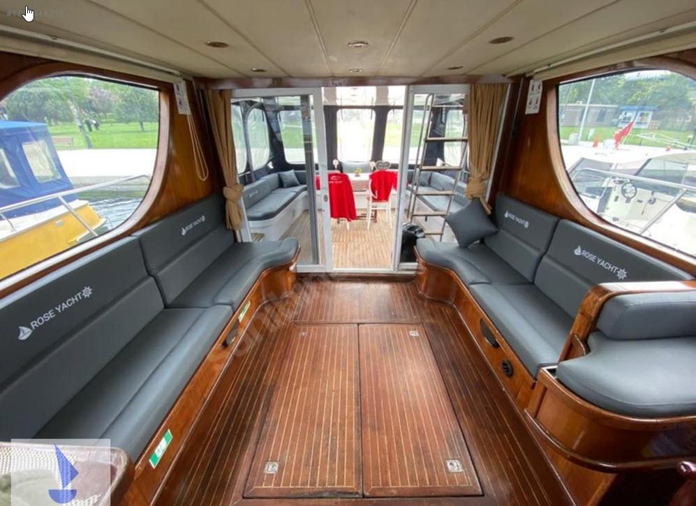 Yacht Gallery