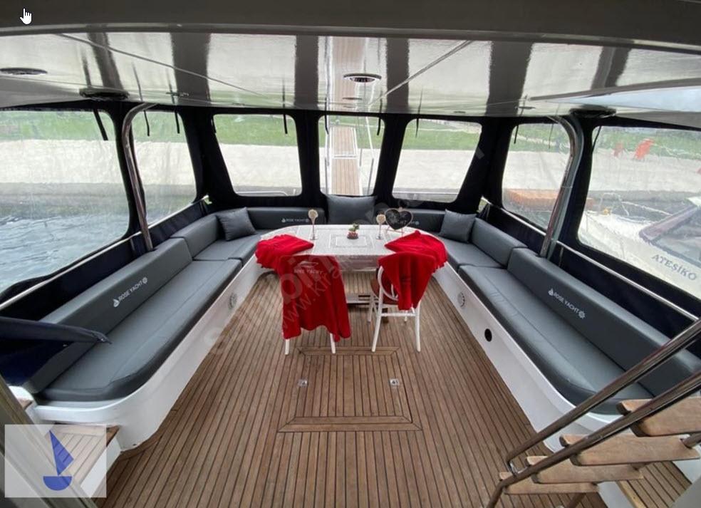 Yacht Gallery
