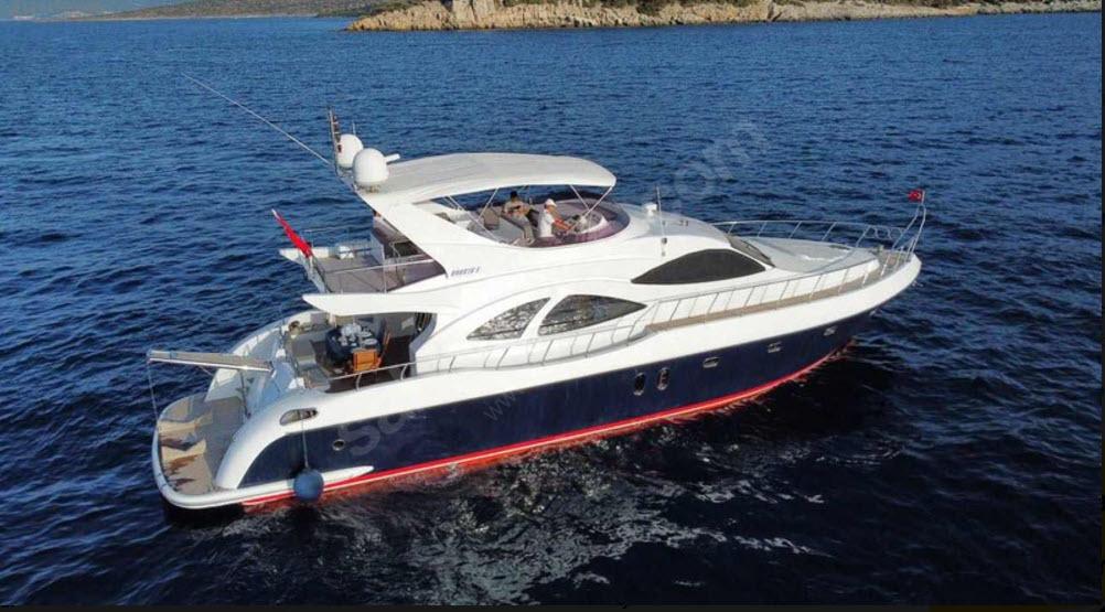 Yacht Gallery