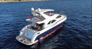 Yacht Thumbnail
